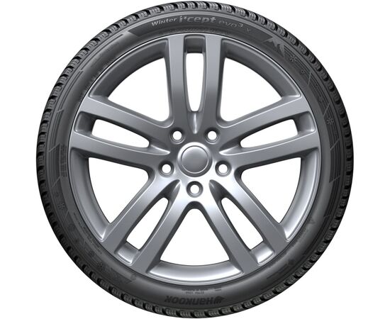Шина Hankook 265/65R17 116H XL WiNter i*cept evo3 X W330A (1026366), изображение 4