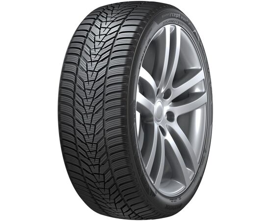 Шина Hankook 265/65R17 116H XL WiNter i*cept evo3 X W330A (1026366)