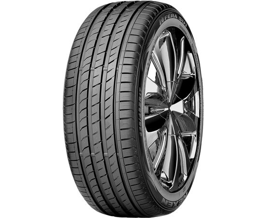 Шина Nexen 235/55R18 104W XL NFERA SU1 (12721)