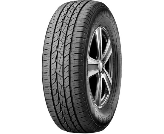 Шина Nexen 275/65R17 115T ROADIAN HTX RH5 (13668)