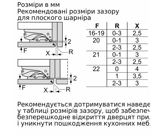 Холодильник Bosch KIS87AFE0N, зображення 10