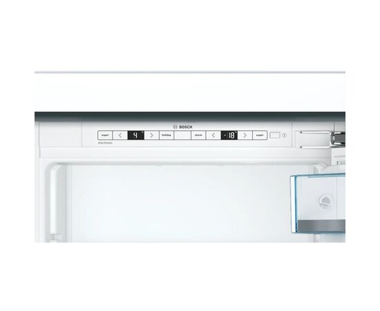 Холодильник Bosch KIS87AFE0N, зображення 3