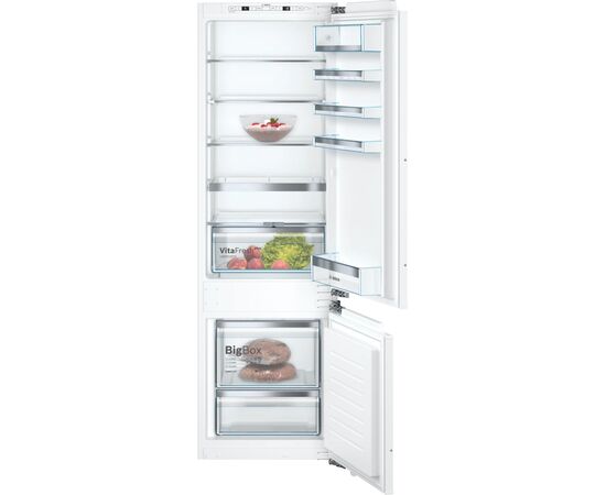 Холодильник Bosch KIS87AFE0N
