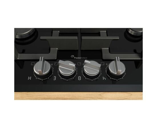Варочна поверхня Bosch PRP6A6H40R, зображення 2