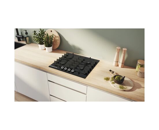 Варочна поверхня Bosch PRP6A6H40R, зображення 4