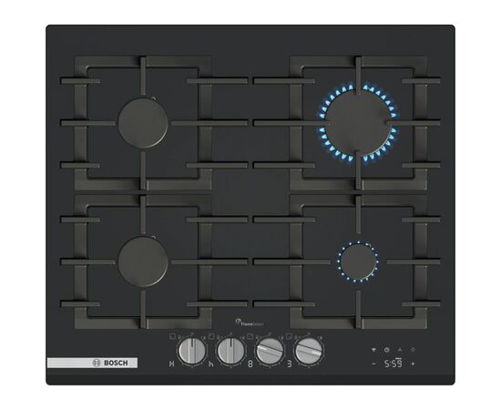Варочна поверхня Bosch PRP6A6H40R