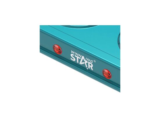 Настольная плита WINNINGSTAR ST-9638, изображение 5