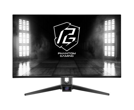 Монітор ASRock PG27FFS1A
