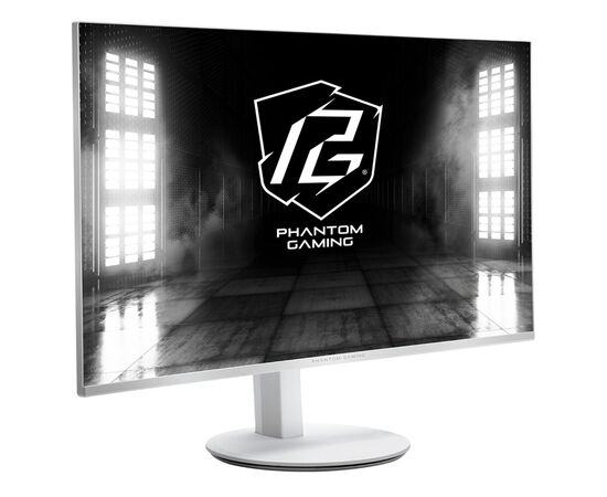 Монитор ASRock PG27FFS2E-W, изображение 2