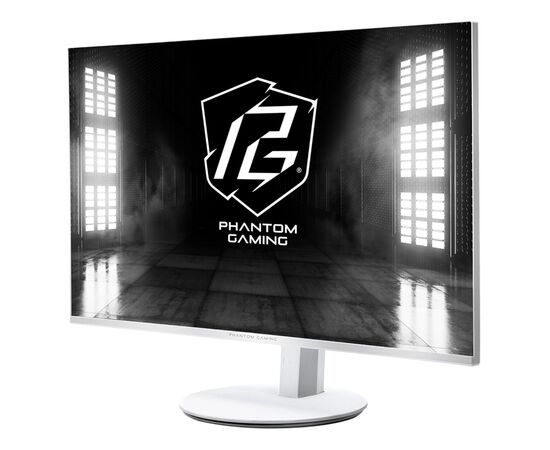 Монитор ASRock PG27FFS2E-W, изображение 3