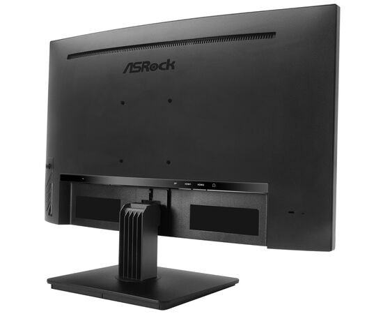 Монітор ASRock PG27QRT1B, зображення 6