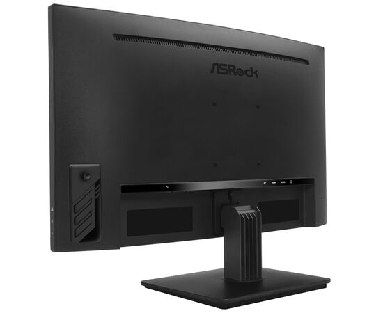 Монітор ASRock PG27QRT1B, зображення 7