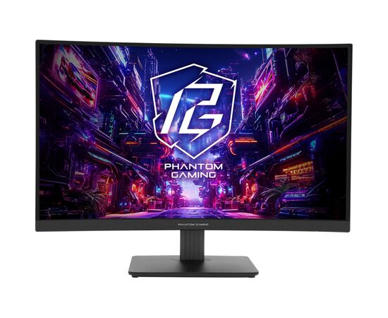 Монітор ASRock PG27QRT1B