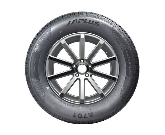 Шина Aplus 155/65R14 75T A701 (2AP2132H1), изображение 3