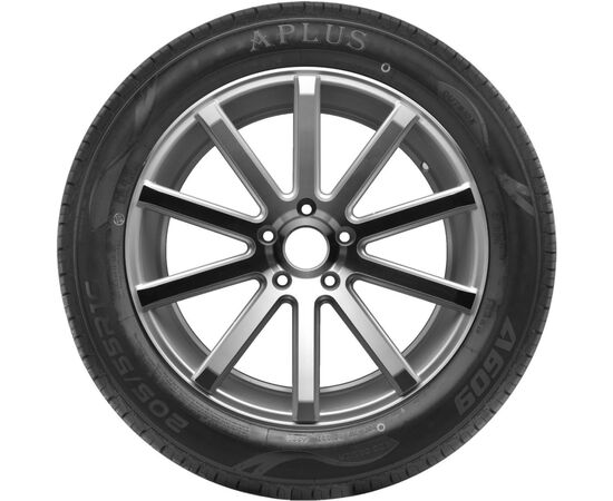Шина Aplus 195/60R15 88H A609 (AP1982H1), изображение 3