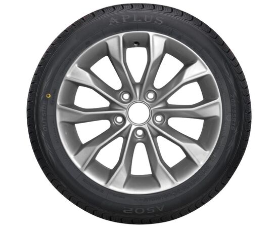Шина Aplus 225/55R16 99H A502 XL (AP192H1), изображение 3