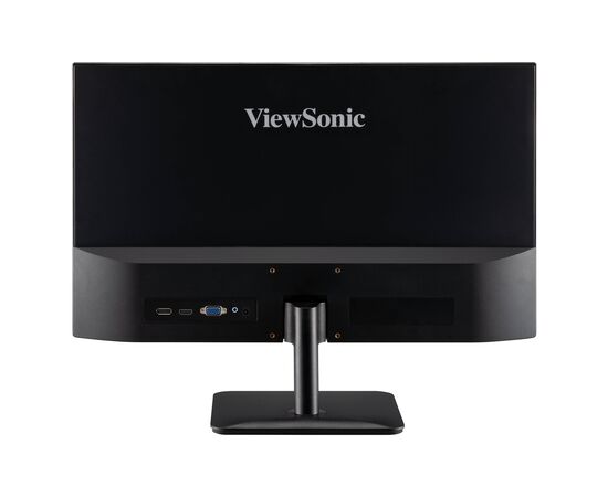 Монітор ViewSonic VA2432-MHD-3, зображення 4