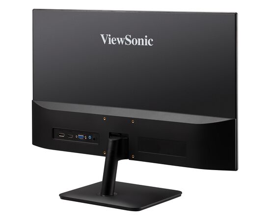Монітор ViewSonic VA2432-MHD-3, зображення 7
