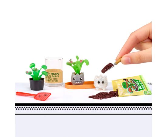 Игровой набор MGA's Miniverse серии Nature 3 - Создай мир природы (546962), изображение 3