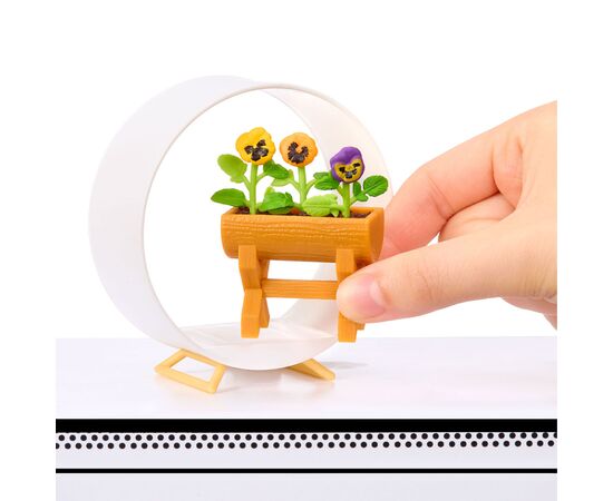 Игровой набор MGA's Miniverse серии Nature 3 - Создай мир природы (546962), изображение 4