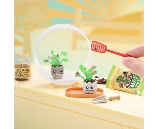 Игровой набор MGA's Miniverse серии Nature 3 - Создай мир природы (546962), изображение 6