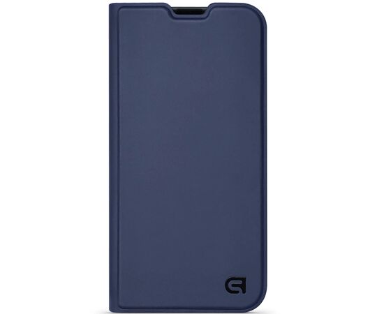 Чохол до мобільного телефона Armorstandart Motorola G17 4G / G17 Power 4G book dark blue (ARM91215)