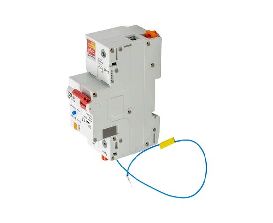 Автоматический выключатель TUYA Wifi SCB01, 63A (HS084042), изображение 2
