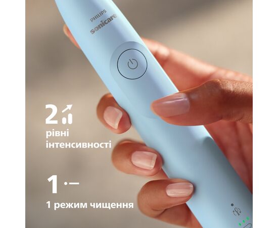 Электрическая зубная щетка Philips HX7106/01, изображение 3