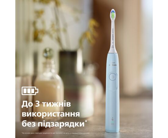 Электрическая зубная щетка Philips HX7106/01, изображение 6