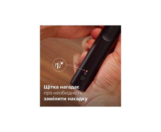 Электрическая зубная щетка Philips HX7101/01, изображение 10