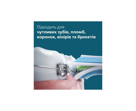 Электрическая зубная щетка Philips HX7101/01, изображение 12