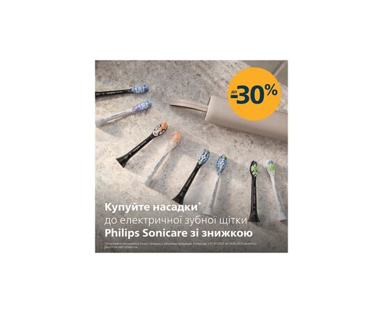 Электрическая зубная щетка Philips HX7101/01, изображение 2