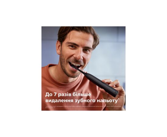Электрическая зубная щетка Philips HX7101/01, изображение 4