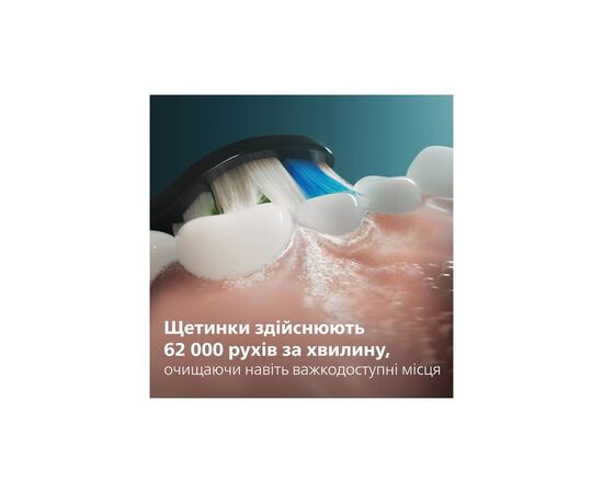 Электрическая зубная щетка Philips HX7101/01, изображение 5