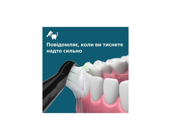 Электрическая зубная щетка Philips HX7101/01, изображение 6