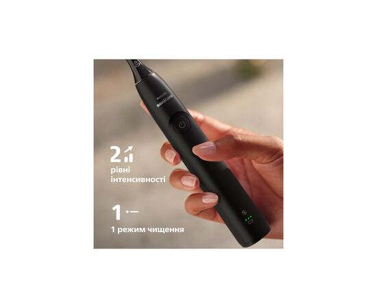 Электрическая зубная щетка Philips HX7101/01, изображение 7