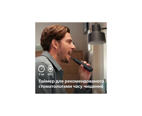 Электрическая зубная щетка Philips HX7101/01, изображение 8