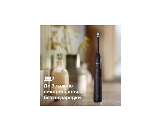 Электрическая зубная щетка Philips HX7101/01, изображение 9
