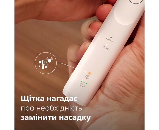Электрическая зубная щетка Philips HX7110/01, изображение 10