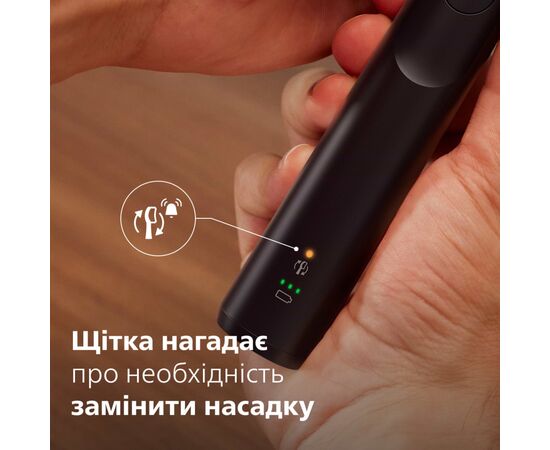 Электрическая зубная щетка Philips HX7101/02, изображение 9
