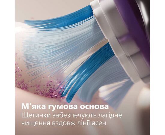 Электрическая зубная щетка Philips HX7421/01, изображение 11