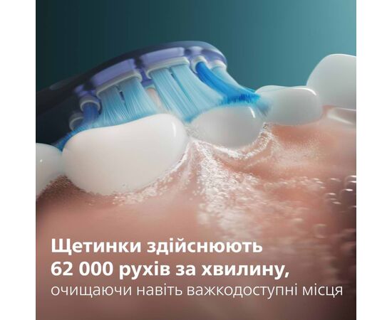 Электрическая зубная щетка Philips HX7421/01, изображение 4