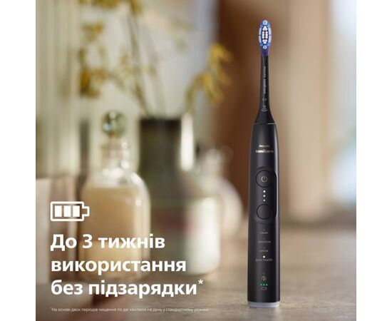 Электрическая зубная щетка Philips HX7421/01, изображение 8