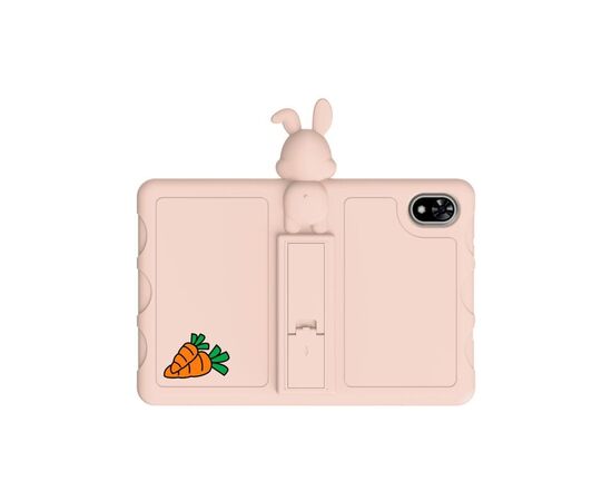 Планшет Doogee U9 Kids 10.1" 3/64GB Wi-Fi Pink (6924351663995), изображение 3