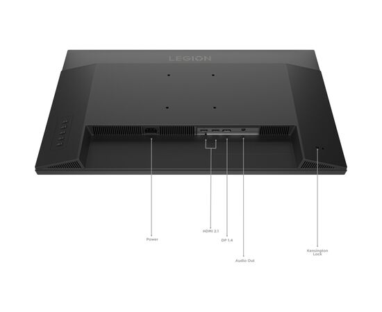 Монитор Lenovo Legion 27Q-11 (67D3GAC1UA), изображение 10