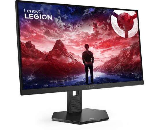 Монитор Lenovo Legion 27Q-11 (67D3GAC1UA), изображение 2