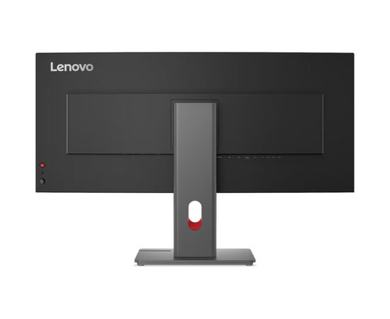 Монітор Lenovo P34WD-40 (64ADGAT1UA), зображення 4