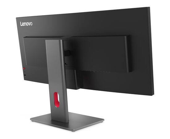 Монітор Lenovo P34WD-40 (64ADGAT1UA), зображення 7