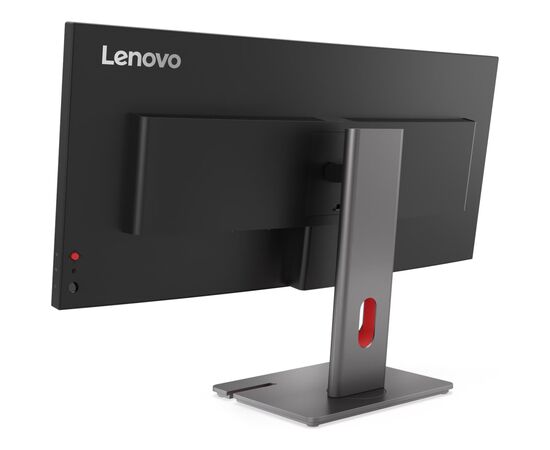 Монітор Lenovo P34WD-40 (64ADGAT1UA), зображення 8