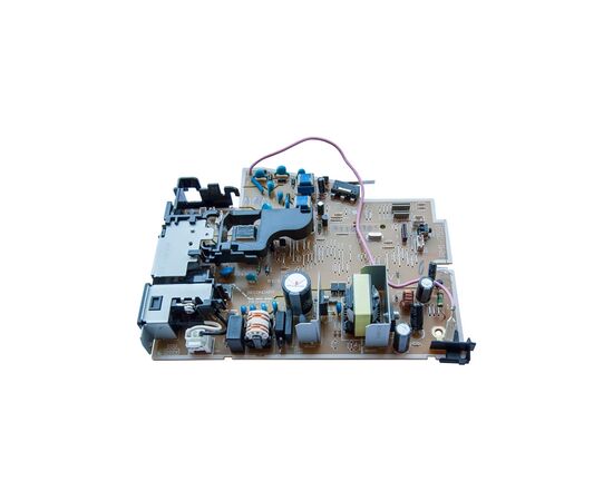 Запчасть HP LJ Professional P1102, RM2-0179/RM1-7591/RM2-8094 AHK (70264979)